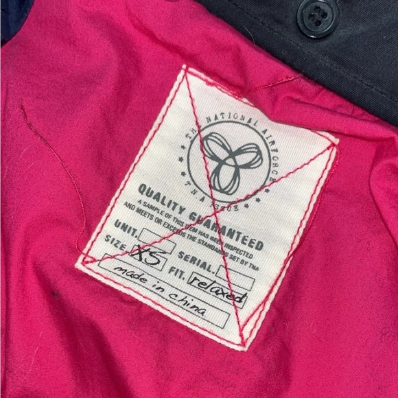 Aritzia TNA black Jacket - Picture 2 of 2